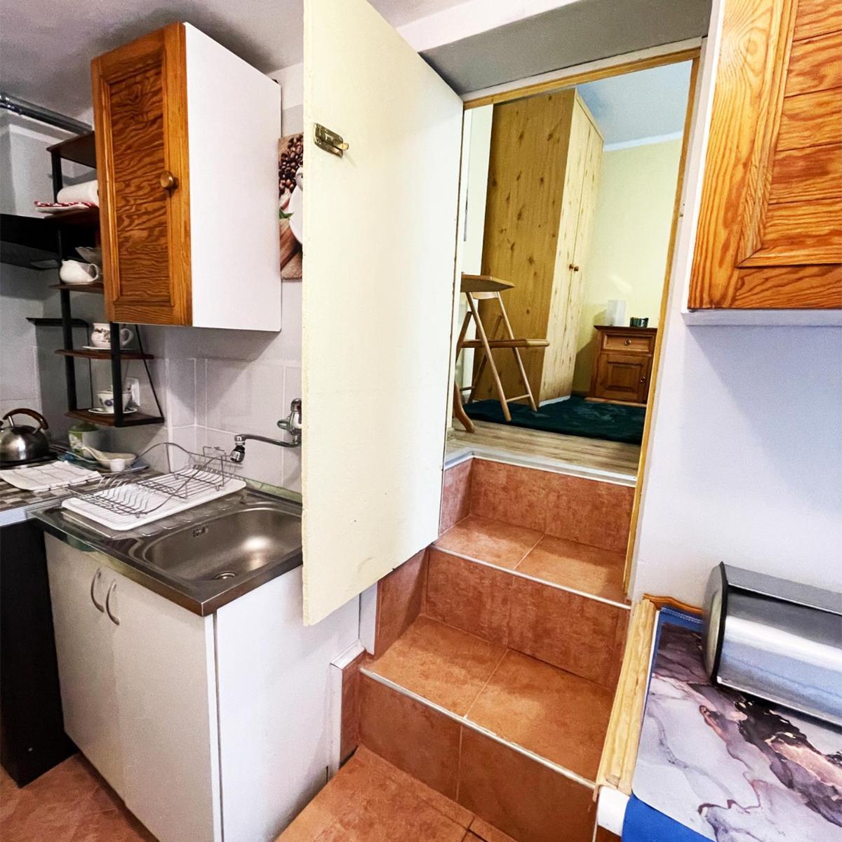 Zrodlana13 Apartamenty Макув-Подхаляньский Экстерьер фото