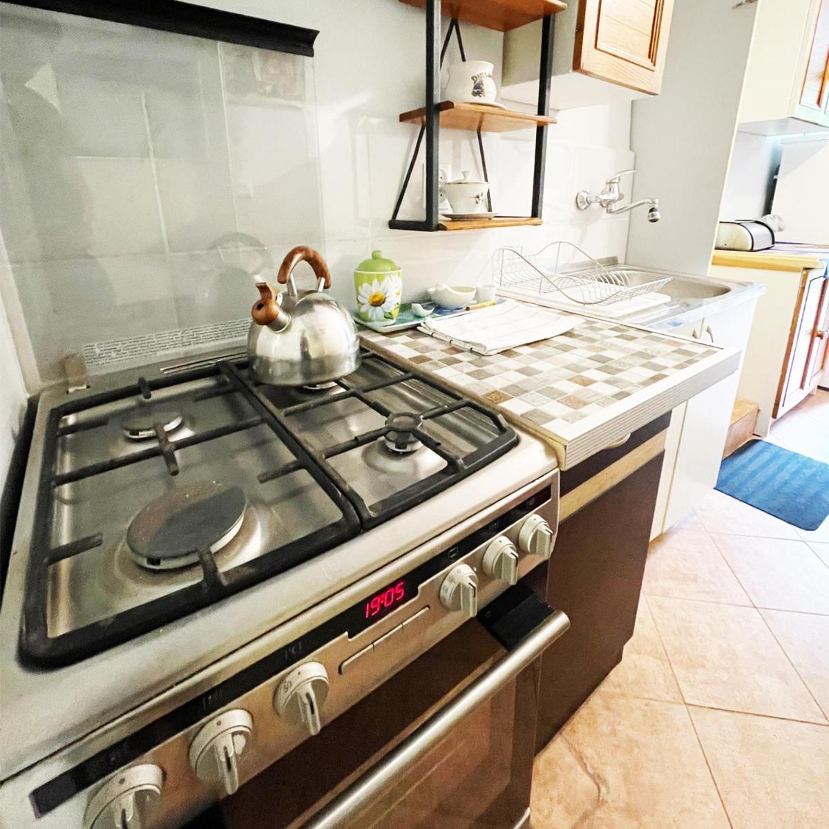 Zrodlana13 Apartamenty Макув-Подхаляньский Экстерьер фото