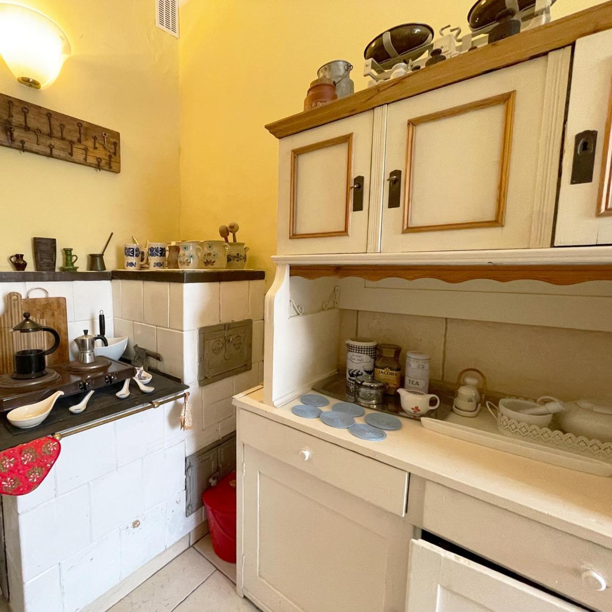 Zrodlana13 Apartamenty Макув-Подхаляньский Экстерьер фото