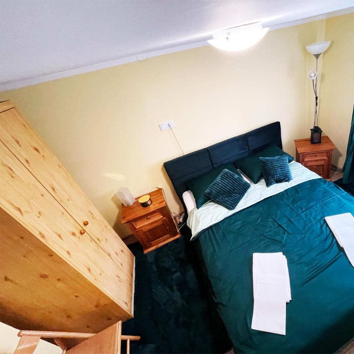 Zrodlana13 Apartamenty Макув-Подхаляньский Экстерьер фото