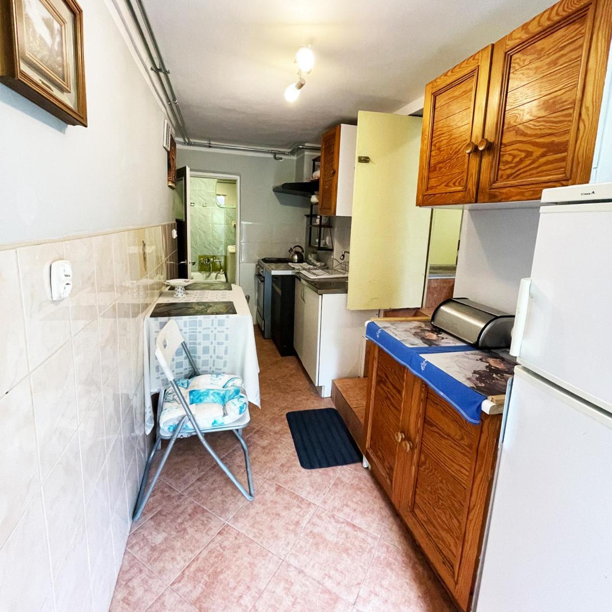 Zrodlana13 Apartamenty Макув-Подхаляньский Экстерьер фото